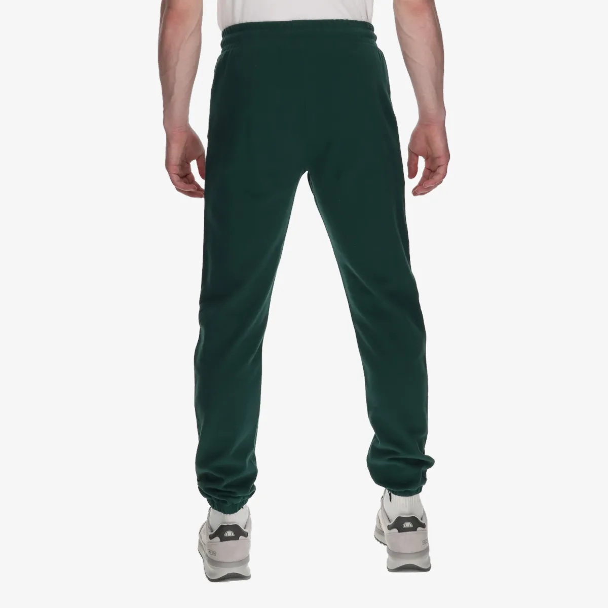 ELLESSE Hlače ELLESSE MALE CUFFED PANTS