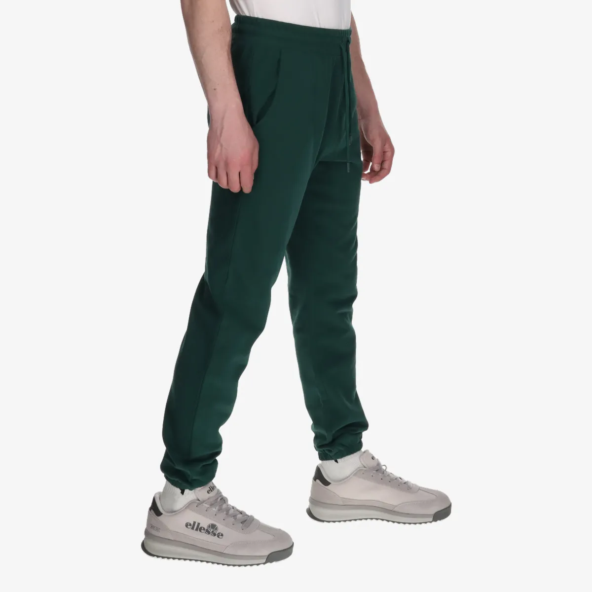 ELLESSE Hlače ELLESSE MALE CUFFED PANTS