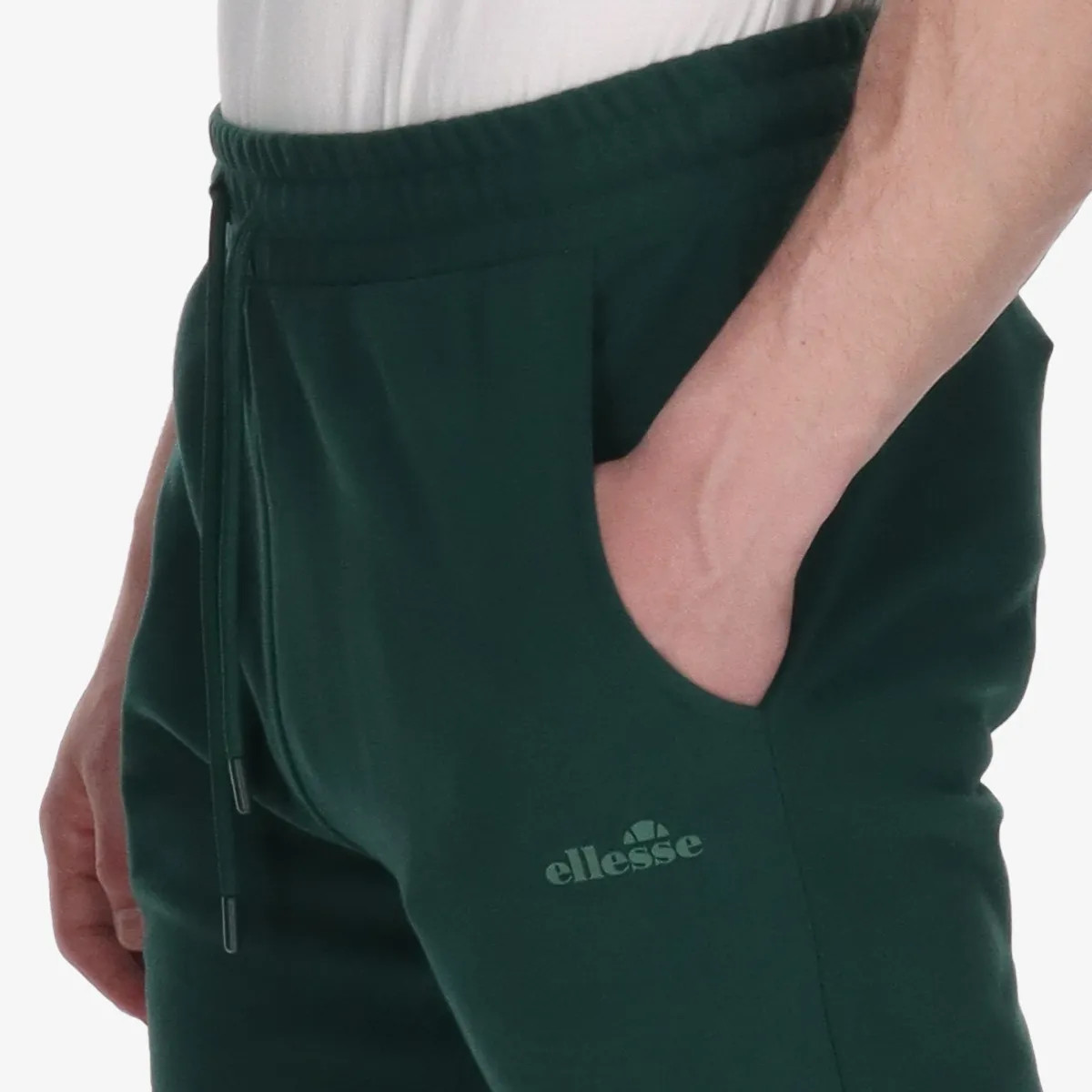 ELLESSE Hlače ELLESSE MALE CUFFED PANTS