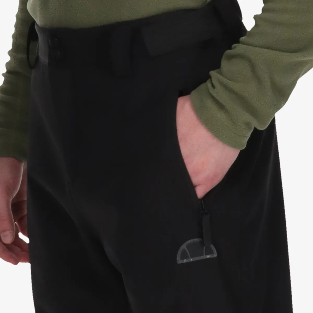 ELLESSE SKI Skijaške hlače ELLESSE MENS SKI PANTS 