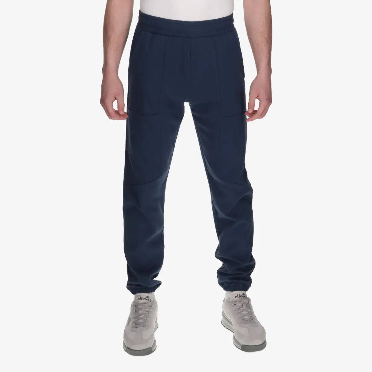 ELLESSE Hlače ELLESSE MALE CUFFED PANTS 