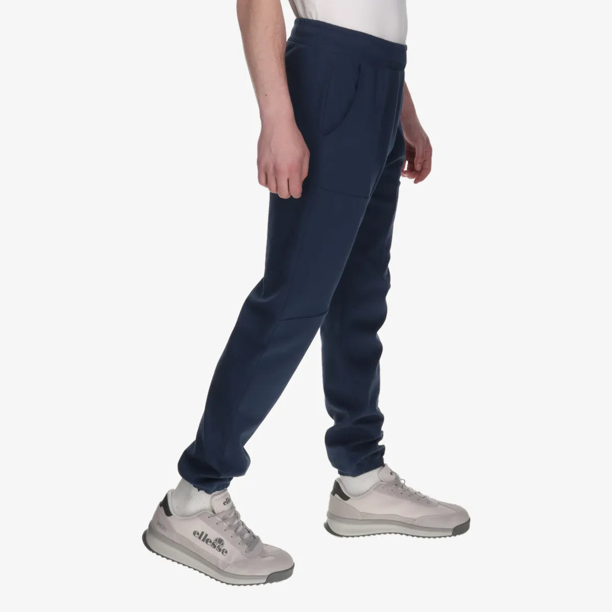 ELLESSE Hlače ELLESSE MALE CUFFED PANTS 
