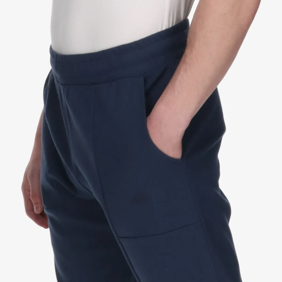 ELLESSE Hlače ELLESSE MALE CUFFED PANTS 