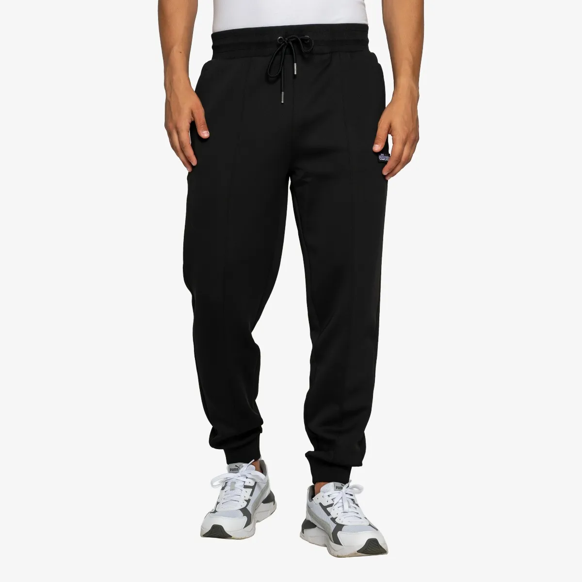 ELLESSE Hlače ELLESSE MALE CUFFED PANTS 