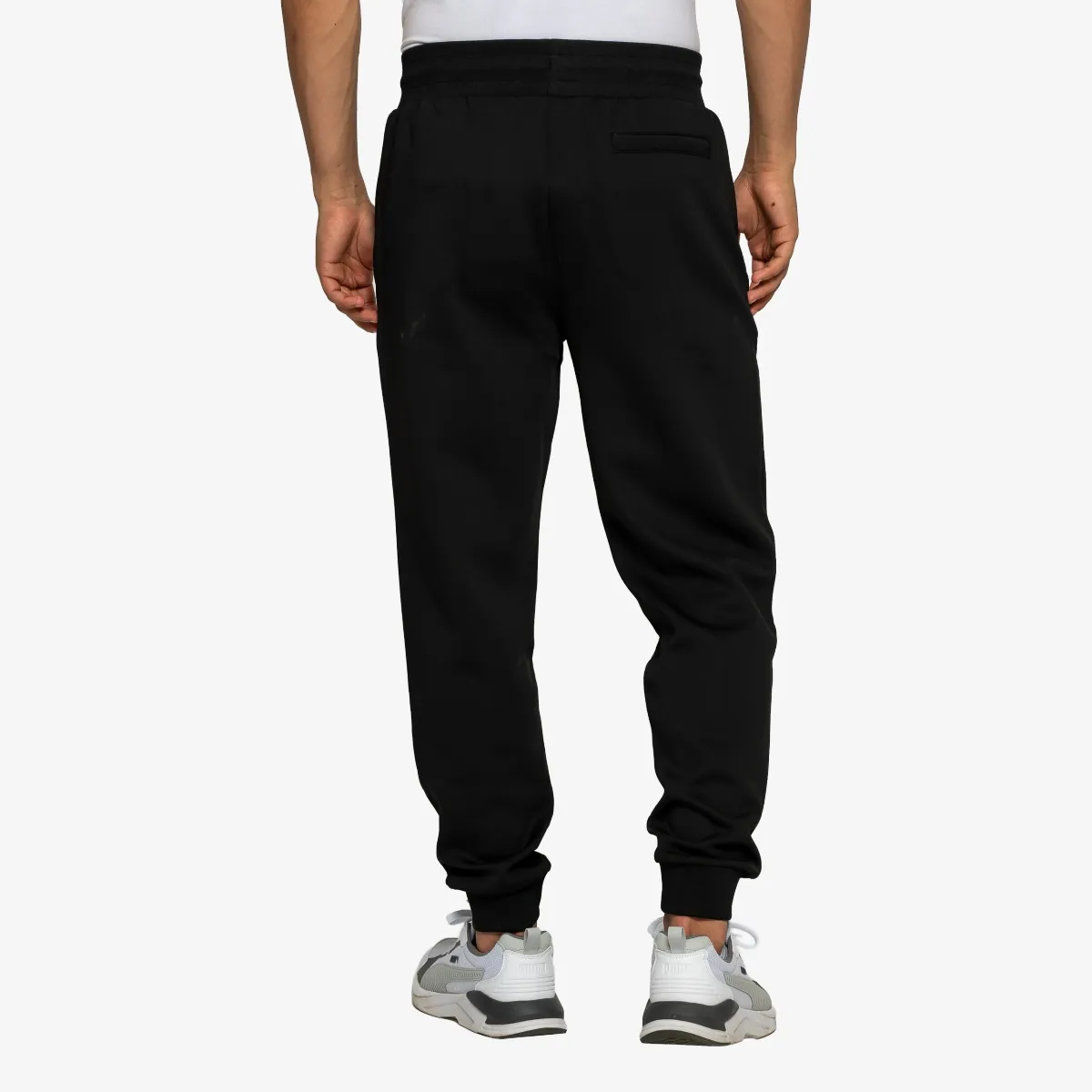 ELLESSE Hlače ELLESSE MALE CUFFED PANTS 