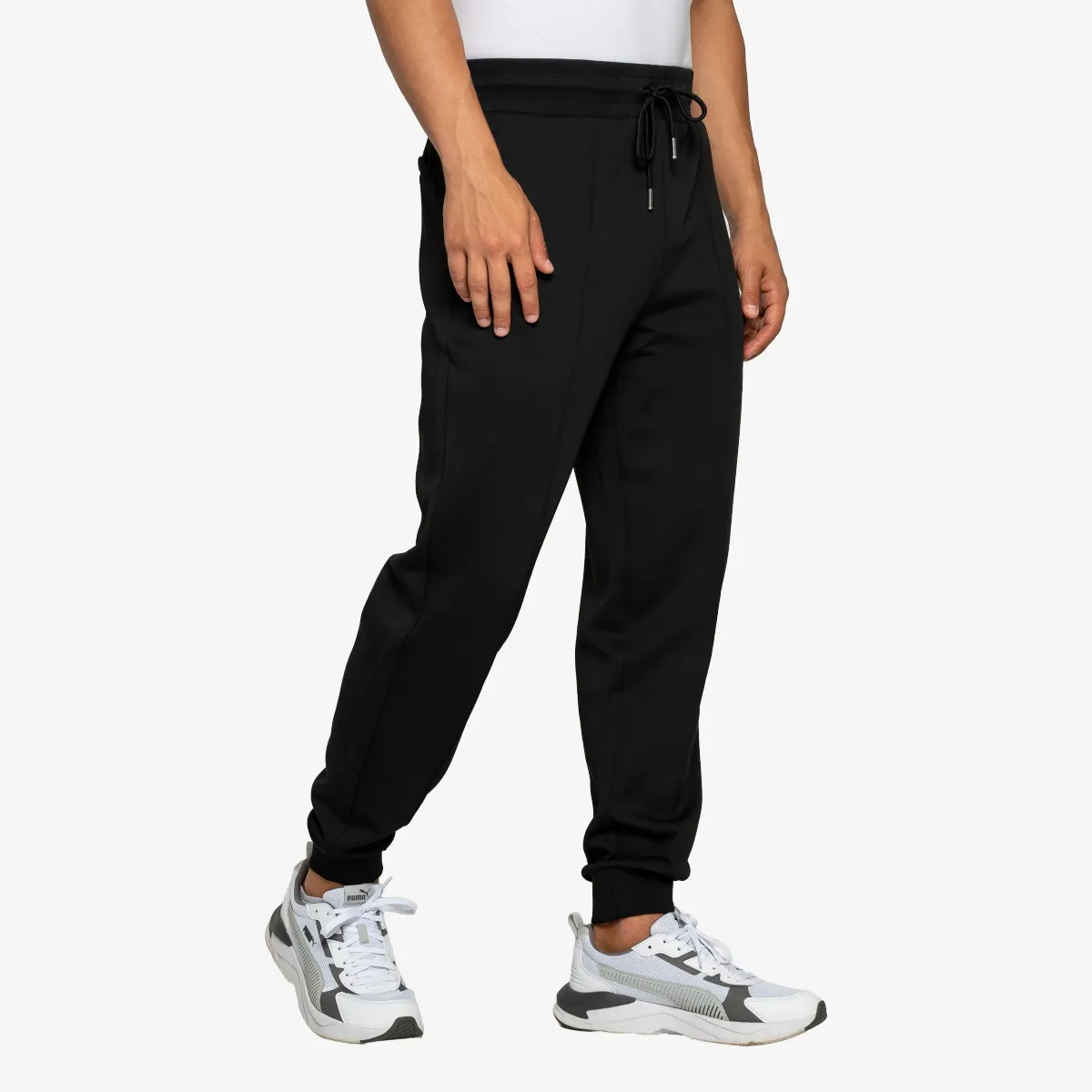 ELLESSE Hlače ELLESSE MALE CUFFED PANTS 