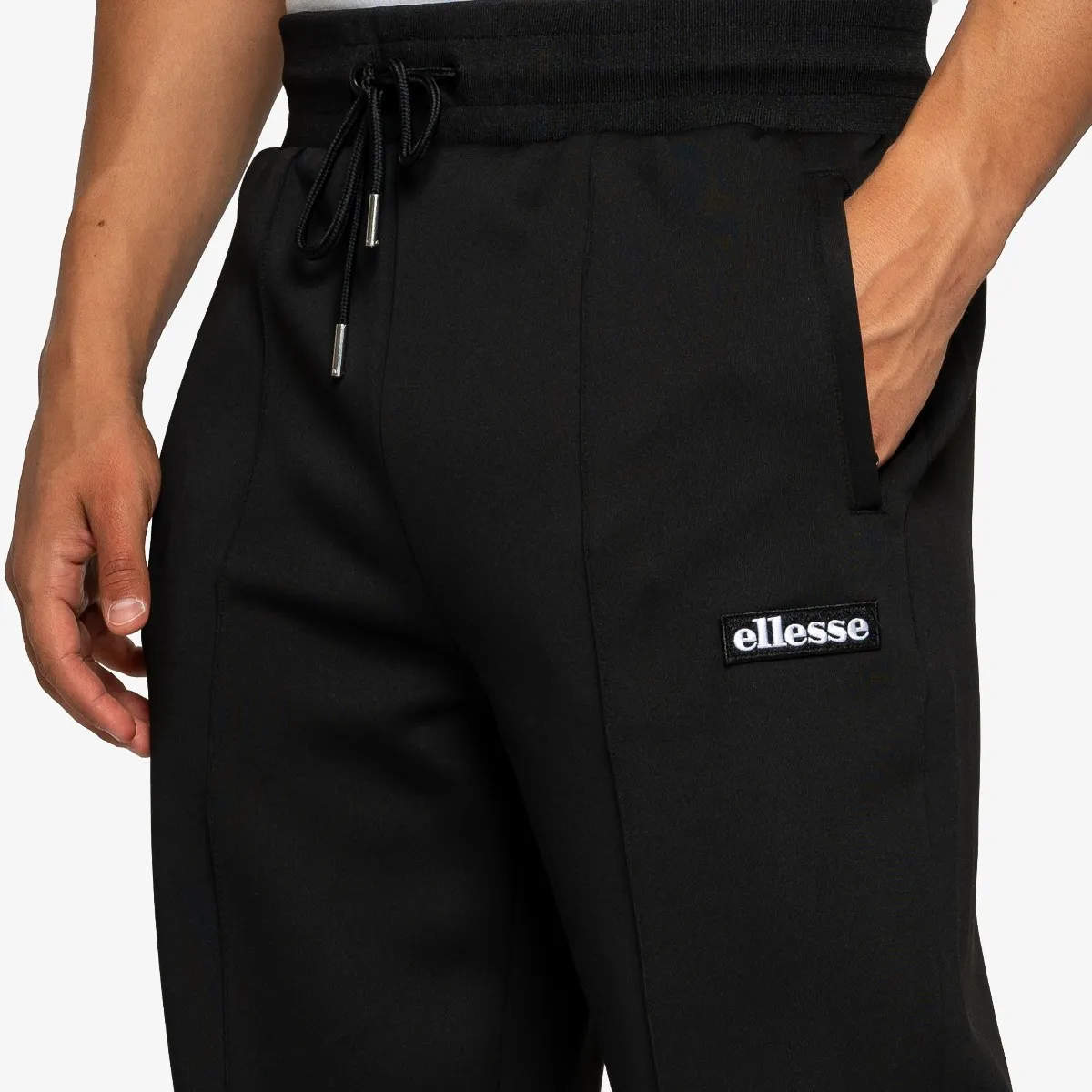 ELLESSE Hlače ELLESSE MALE CUFFED PANTS 