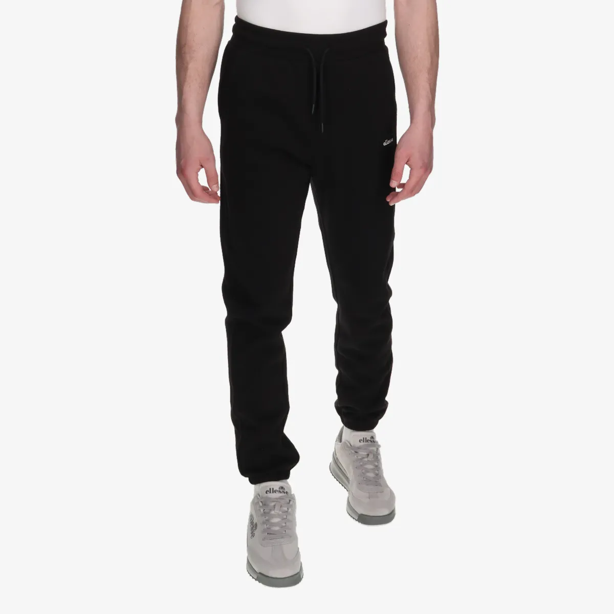 ELLESSE Hlače ELLESSE MALE CUFFED PANTS 