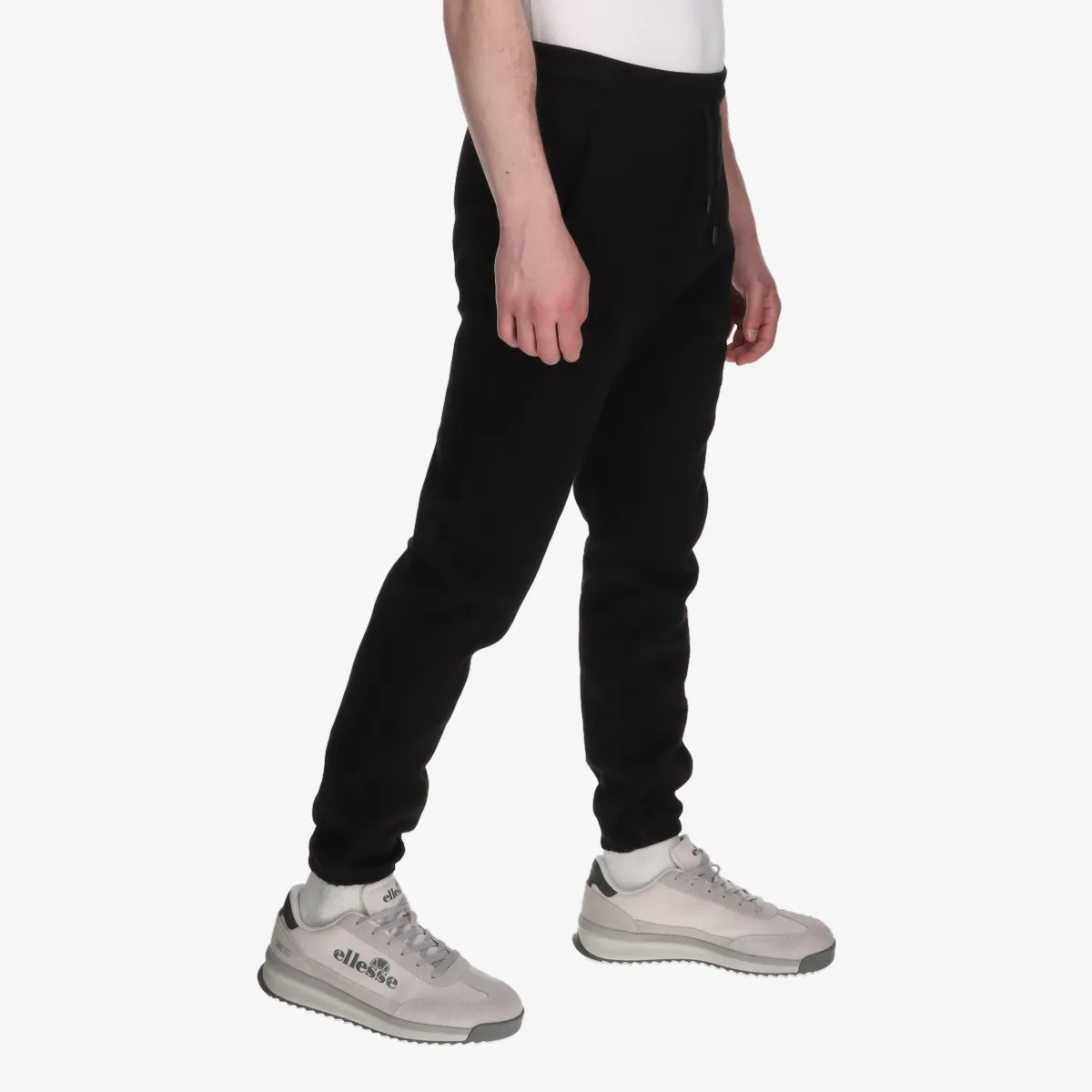 ELLESSE Hlače ELLESSE MALE CUFFED PANTS 