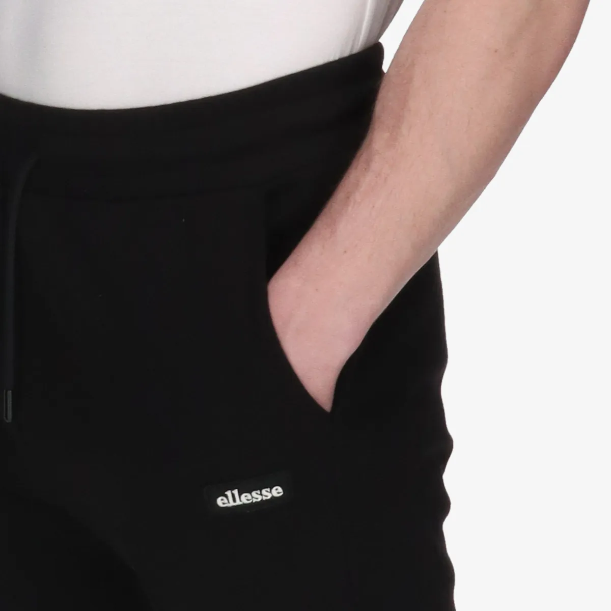 ELLESSE Hlače ELLESSE MALE CUFFED PANTS 