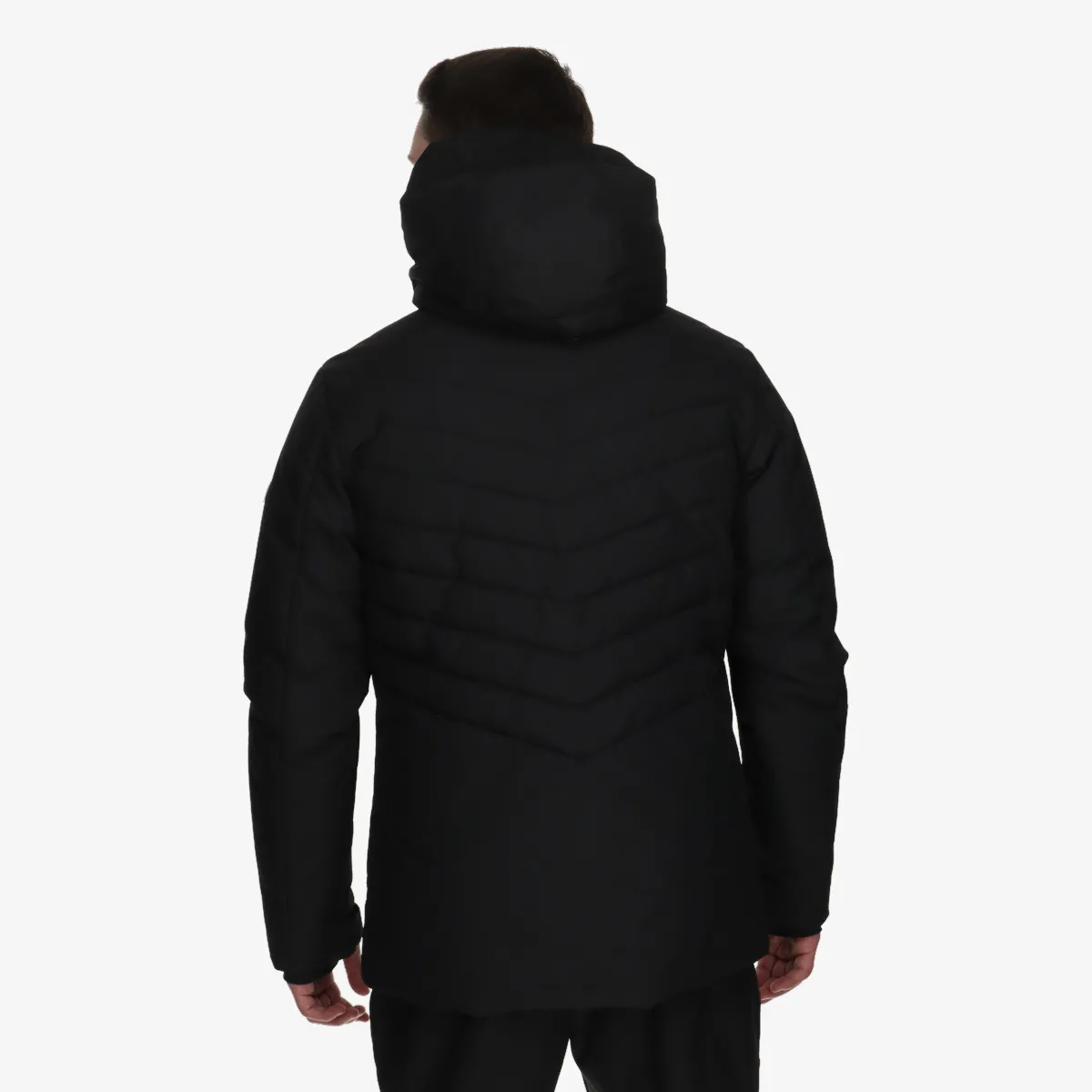 ELLESSE Jakna CIPRIANO SKI JACKET 