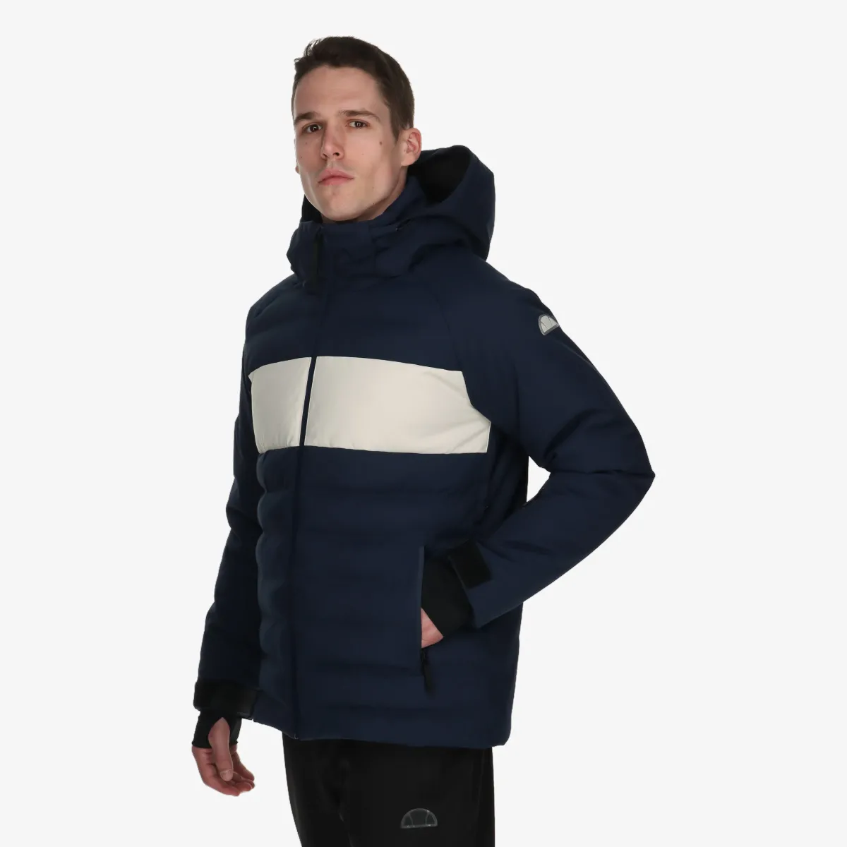 ELLESSE Jakna GIACOMO SKI JACKET 