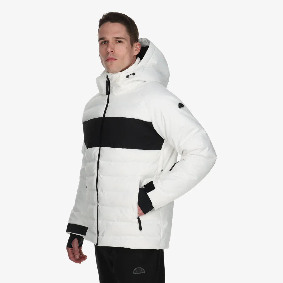 ELLESSE Jakna GIACOMO SKI JACKET 
