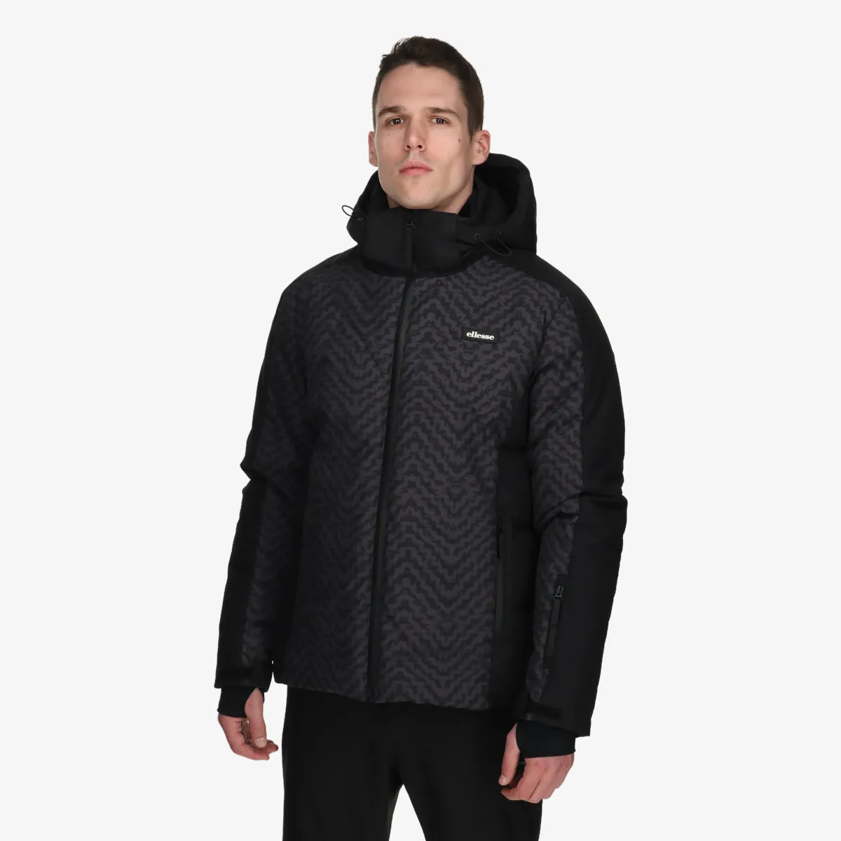 ELLESSE Jakna MIKELE SKI JACKET 