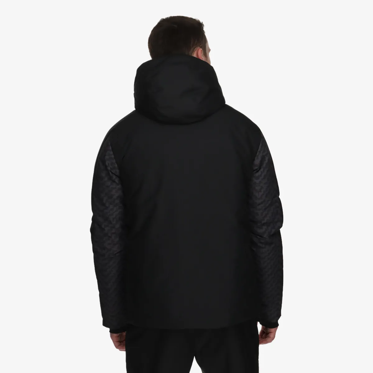 ELLESSE Jakna MIKELE SKI JACKET 