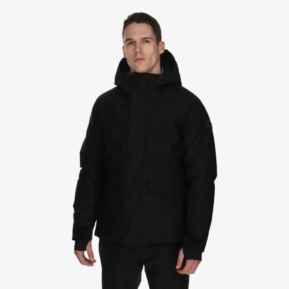 ELLESSE Jakna LEOPOLD SKI JACKET 
