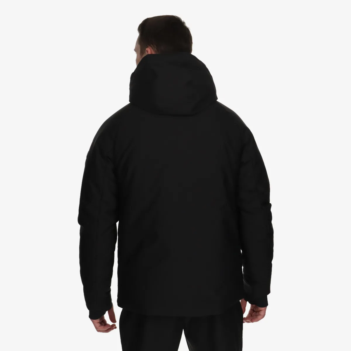 ELLESSE Jakna LEOPOLD SKI JACKET 