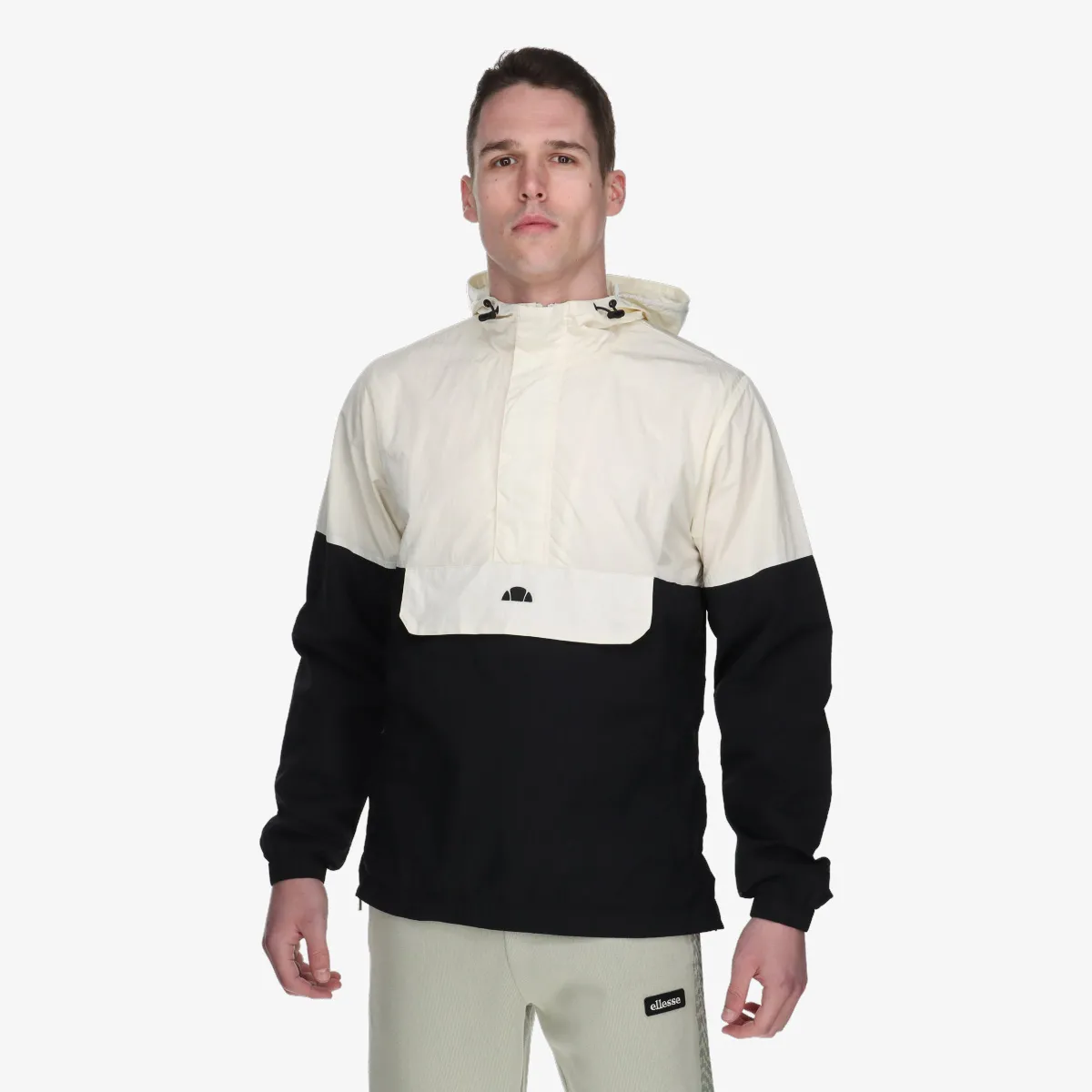 ELLESSE Jakna ELLESSE MALE JACKET 