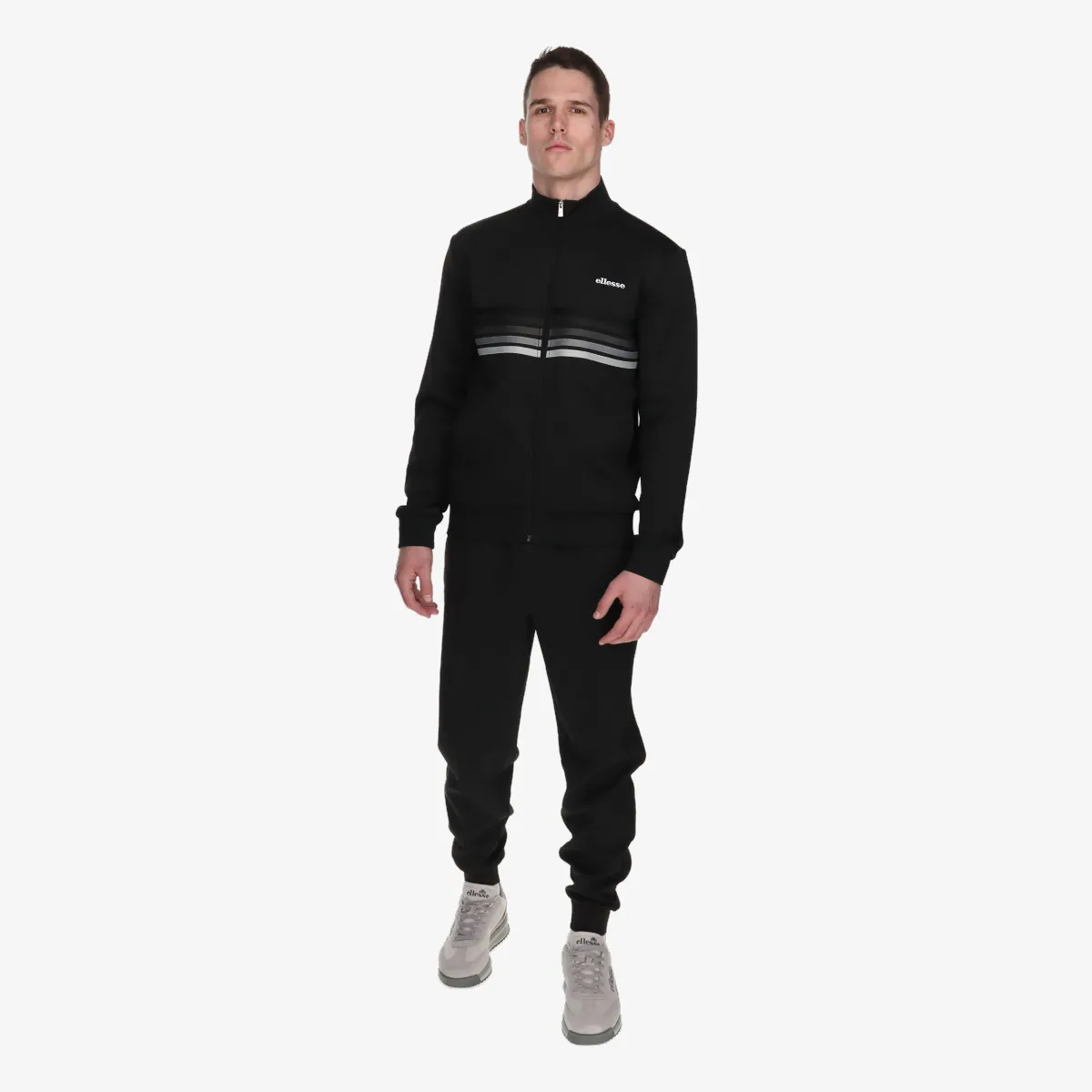 ELLESSE Jakna ELLESSE MENS JACKET 