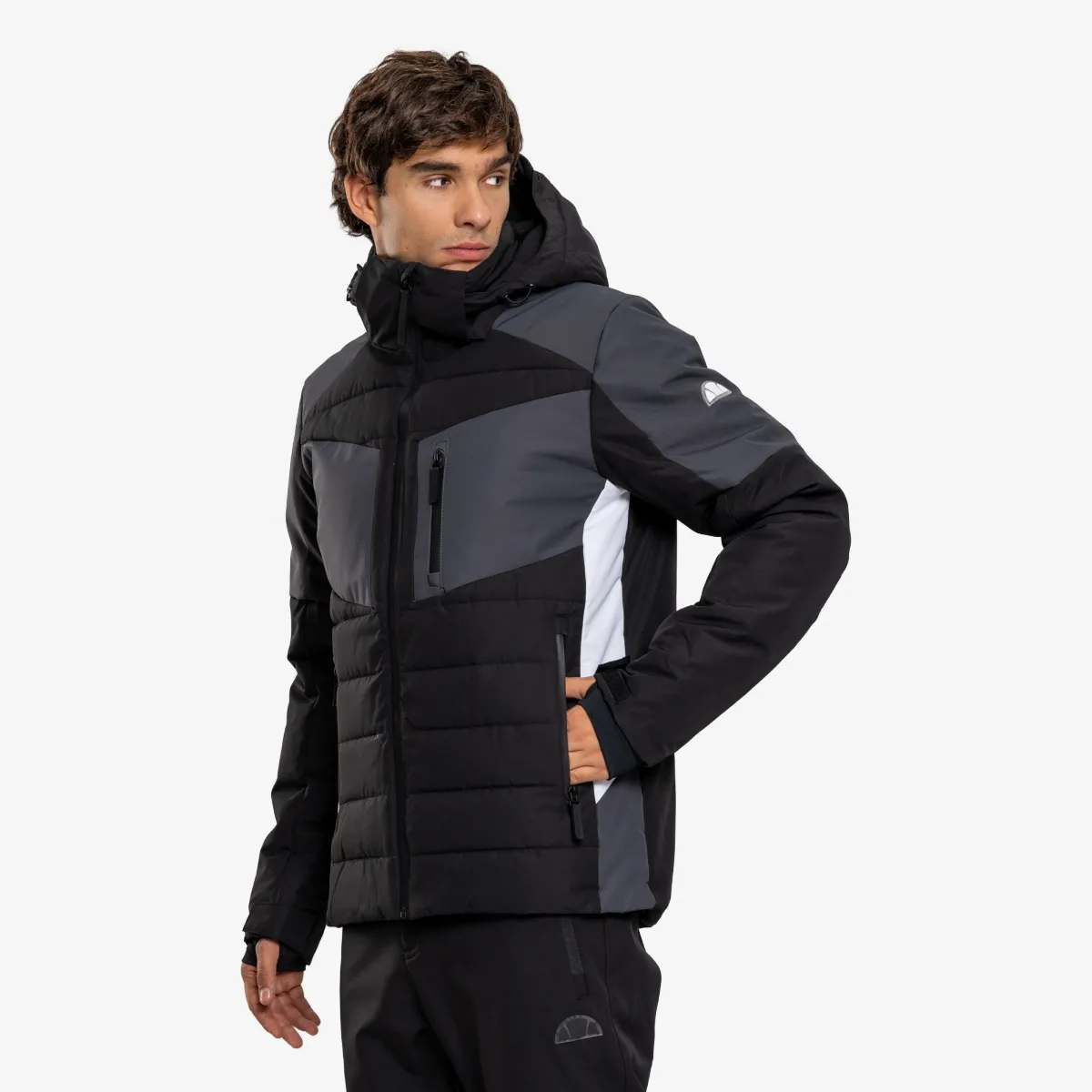 ELLESSE Jakna ANGELO SKI JACKET