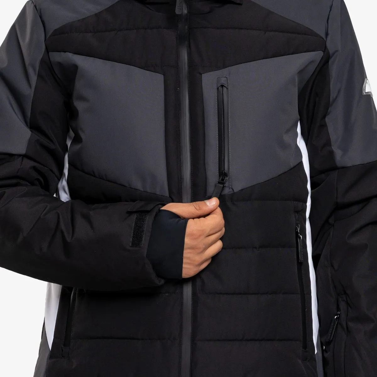 ELLESSE Jakna ANGELO SKI JACKET