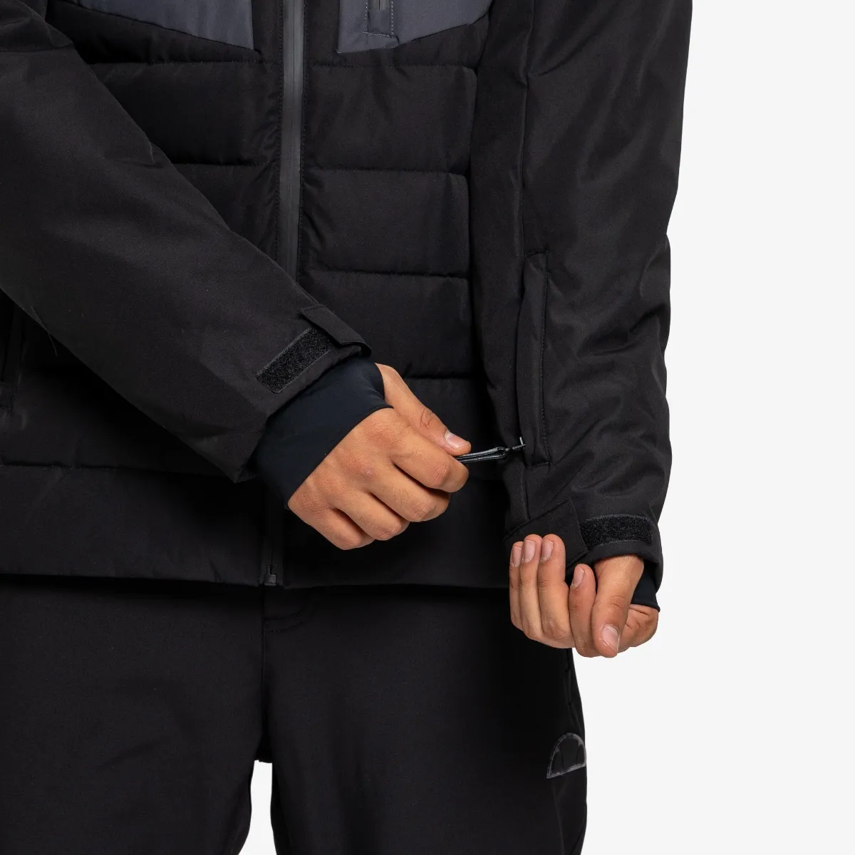 ELLESSE Jakna ANGELO SKI JACKET