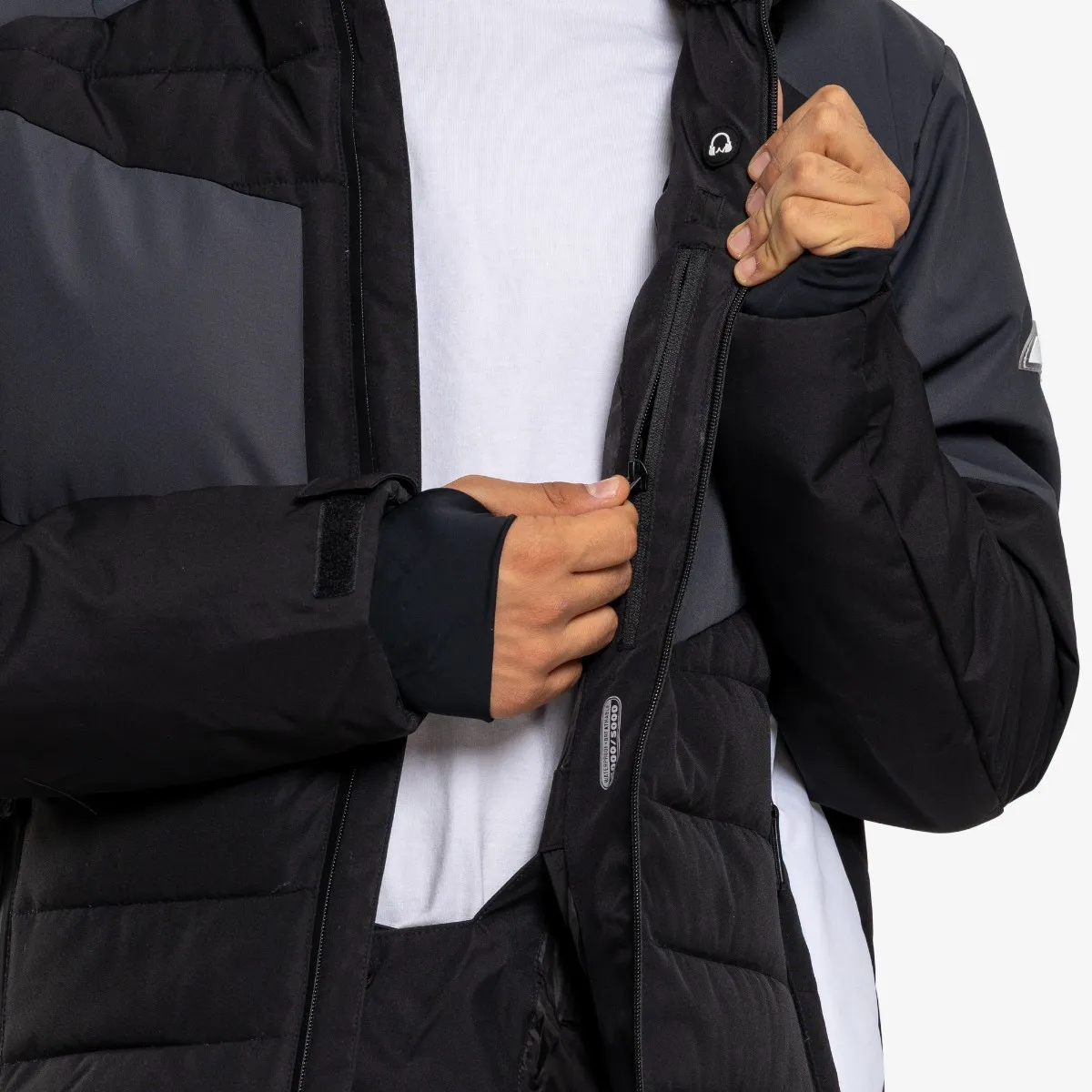 ELLESSE Jakna ANGELO SKI JACKET