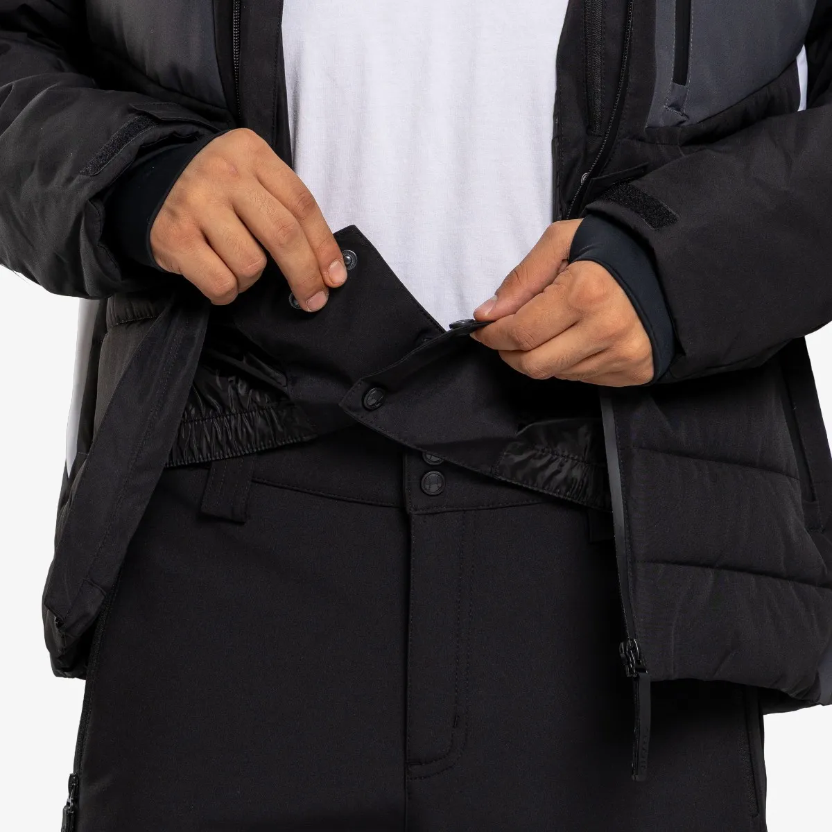ELLESSE Jakna ANGELO SKI JACKET 