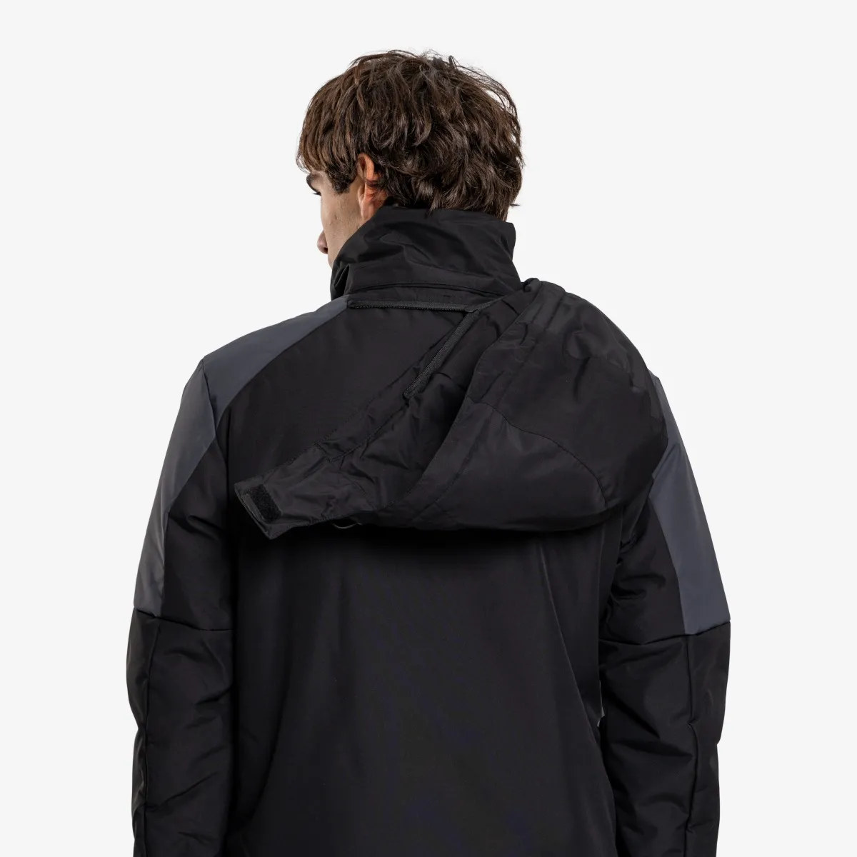 ELLESSE Jakna ANGELO SKI JACKET 