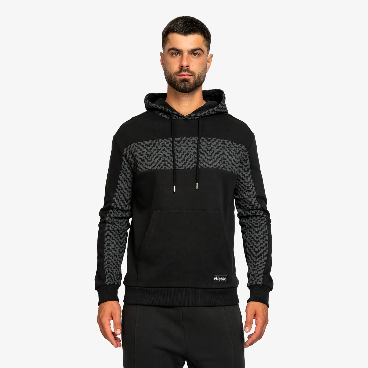 ELLESSE Majica s kapuljačom ELLESSE MALE HOODY 