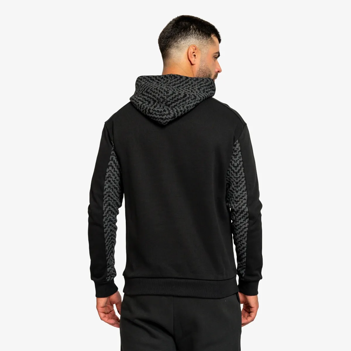 ELLESSE Majica s kapuljačom ELLESSE MALE HOODY
