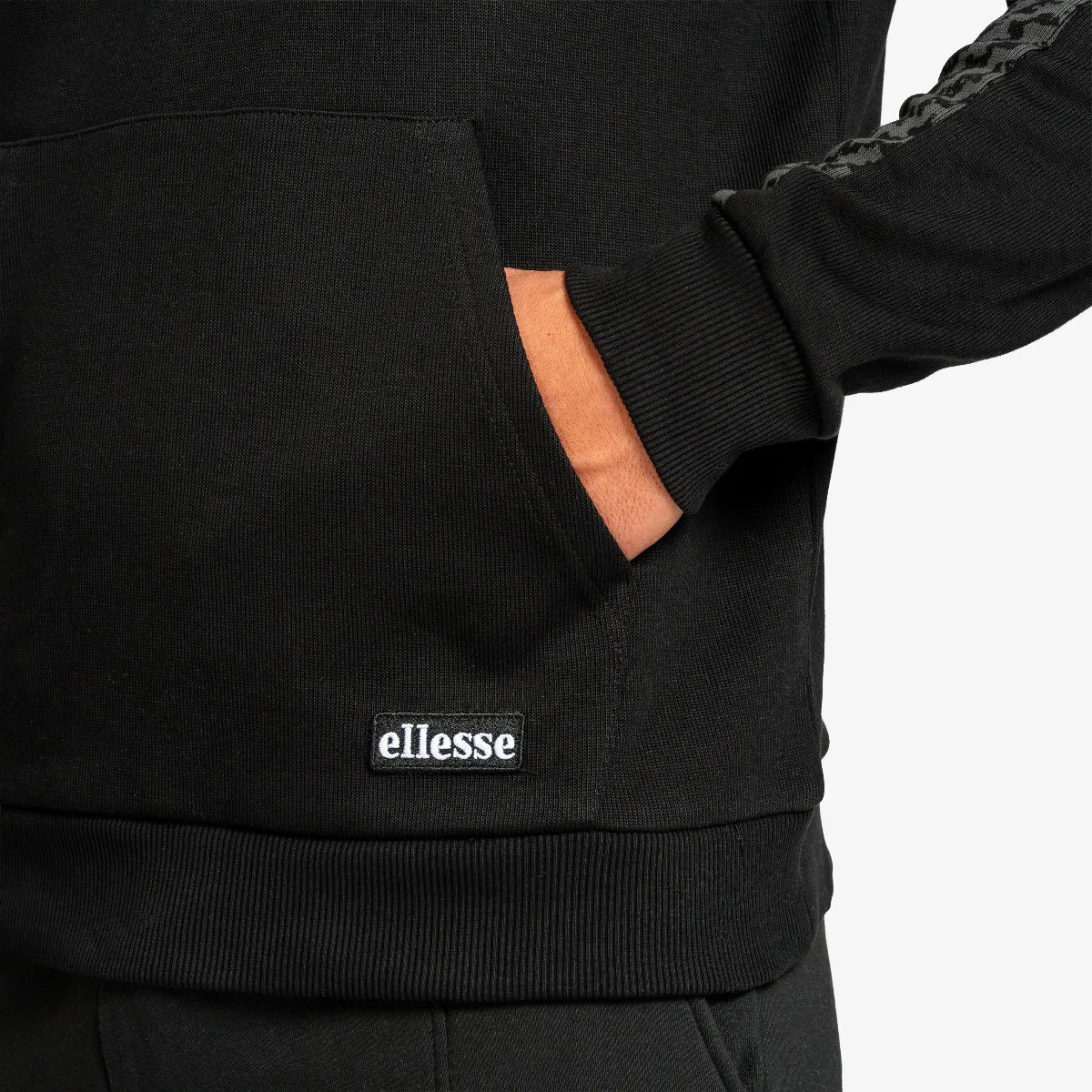 ELLESSE Majica s kapuljačom ELLESSE MALE HOODY