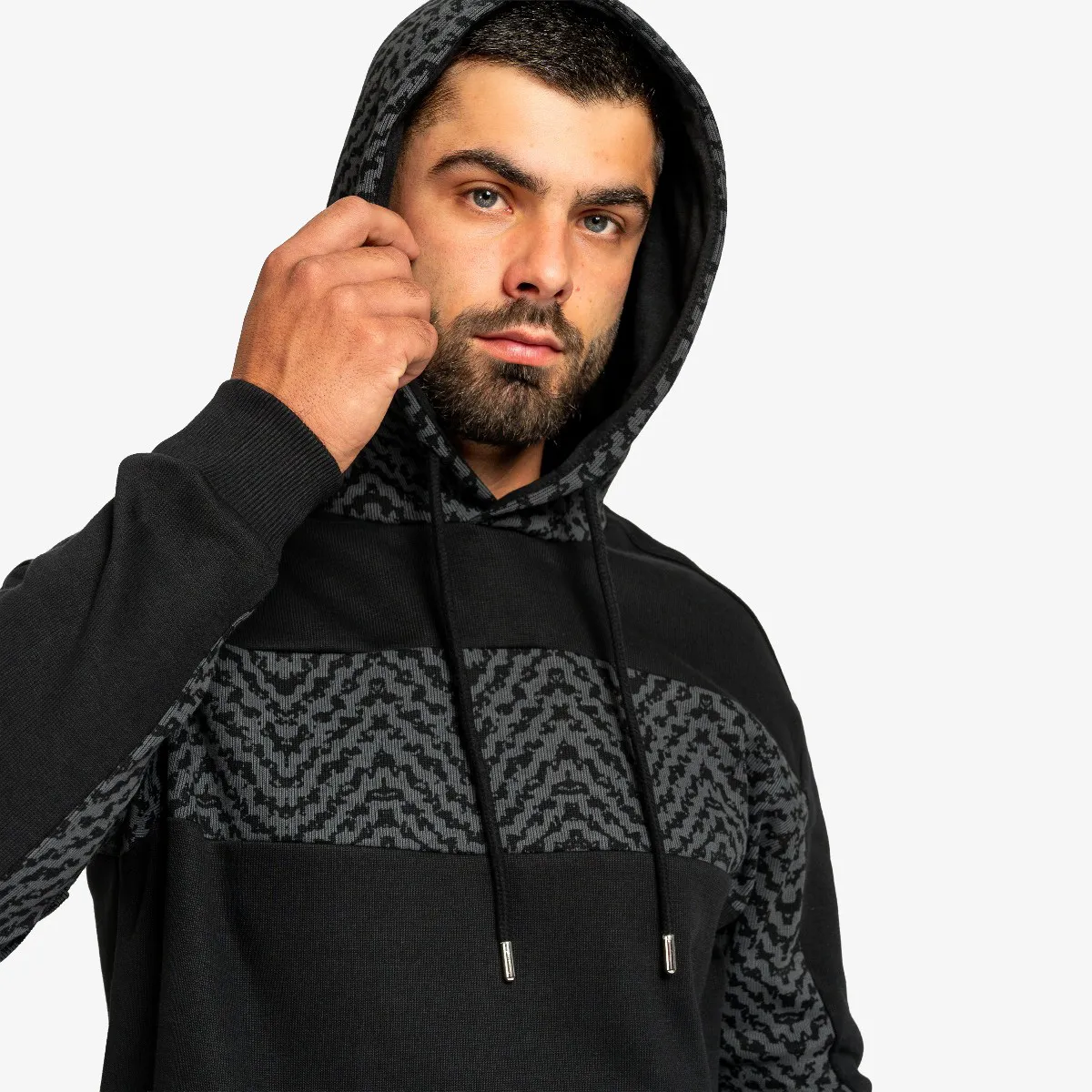 ELLESSE Majica s kapuljačom ELLESSE MALE HOODY
