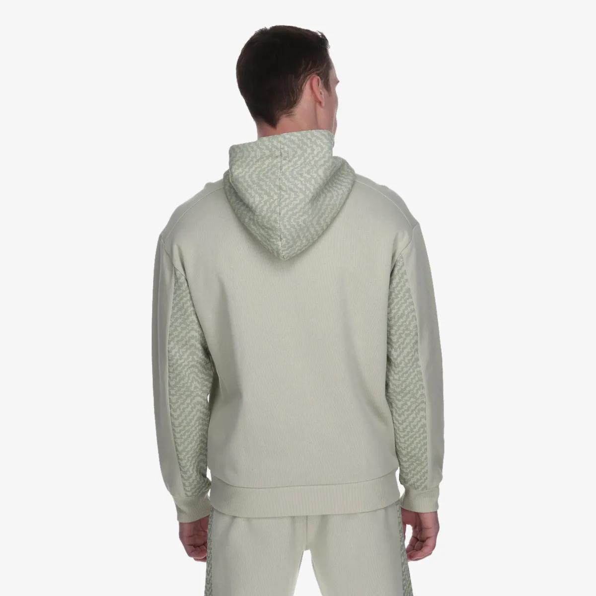 ELLESSE Majica s kapuljačom ELLESSE MALE HOODY