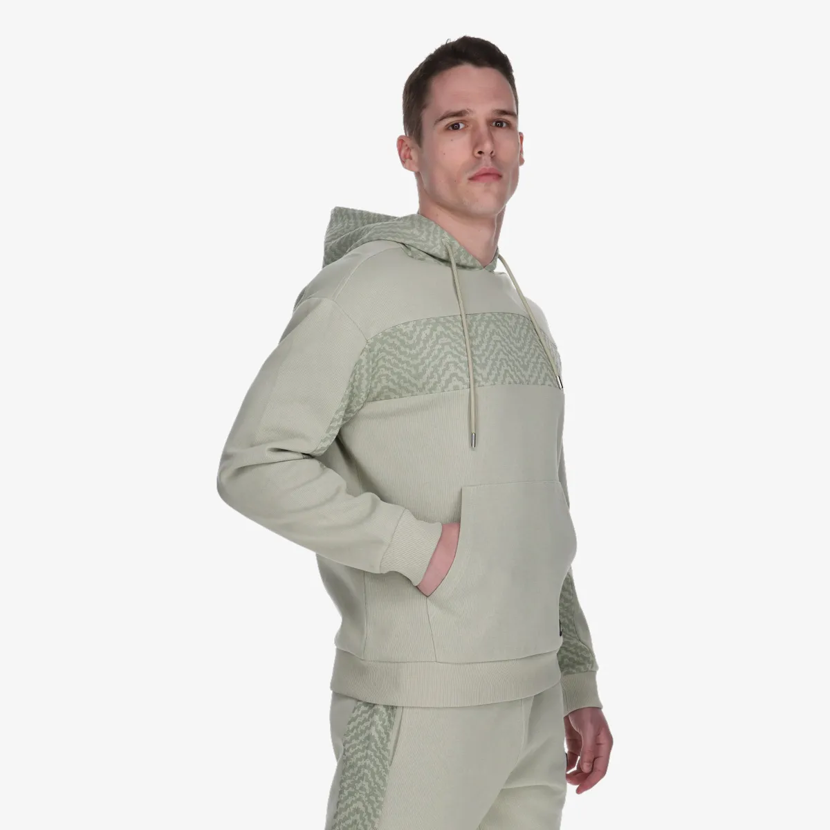 ELLESSE Majica s kapuljačom ELLESSE MALE HOODY