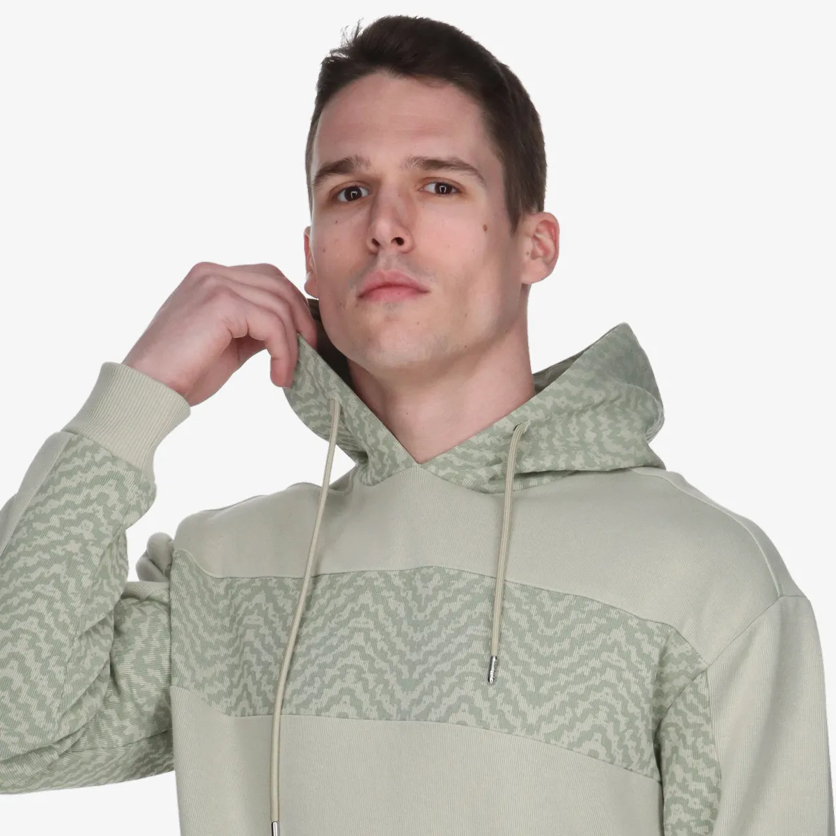 ELLESSE Majica s kapuljačom ELLESSE MALE HOODY