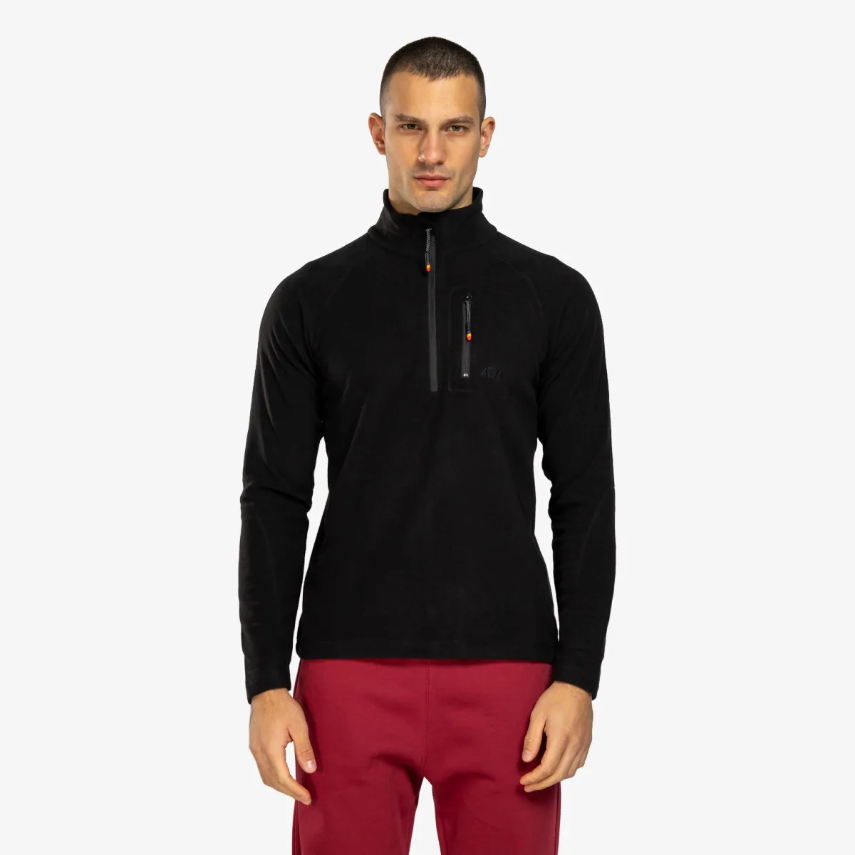 ELLESSE Fleece ELLESSE MENS SKI MICROFLEECE 
