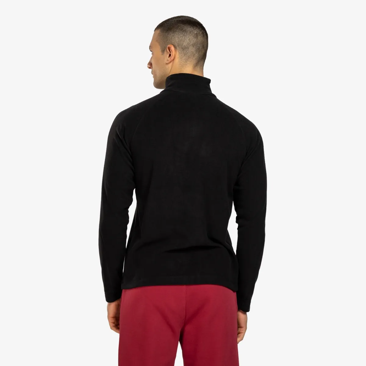 ELLESSE Fleece ELLESSE MENS SKI MICROFLEECE 