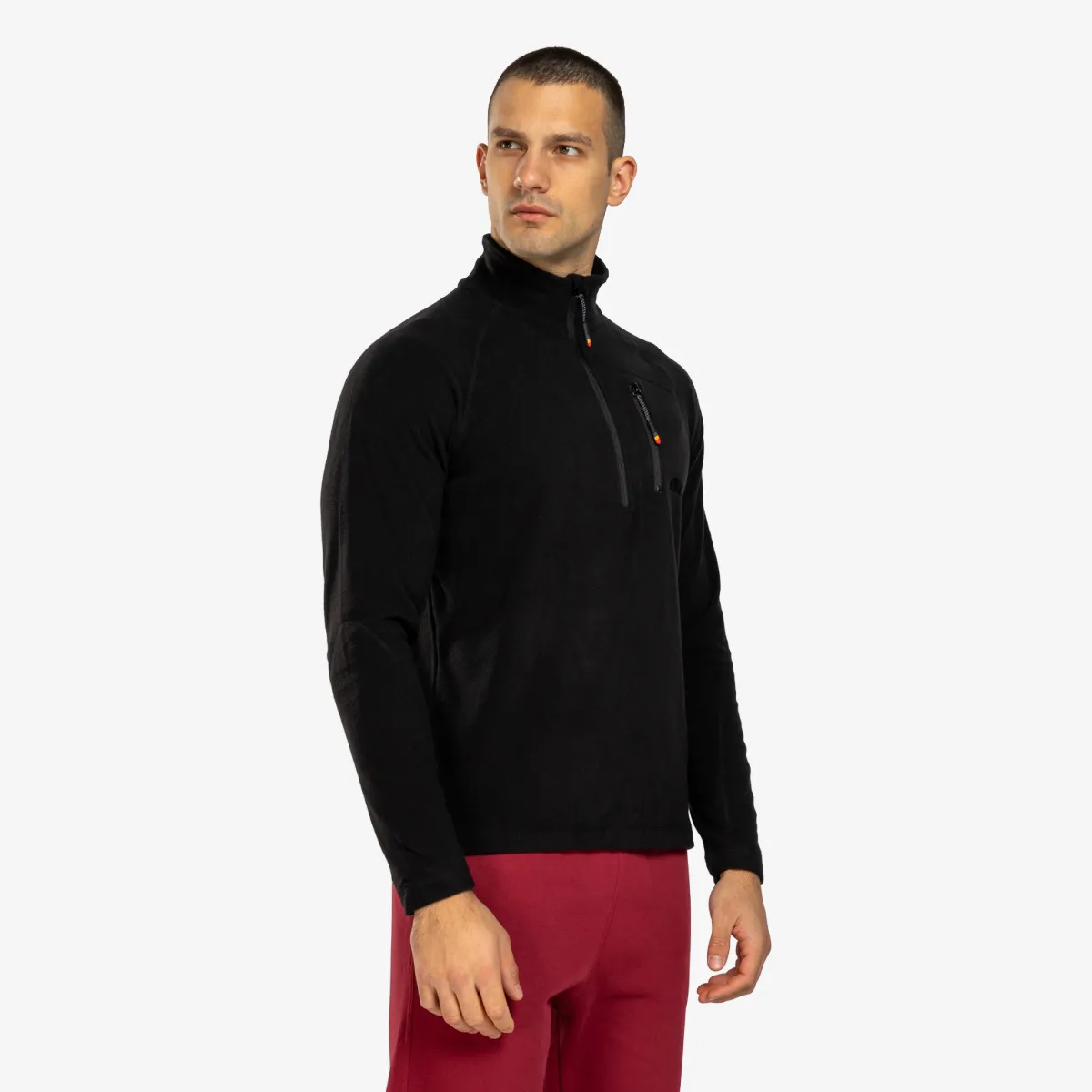ELLESSE Fleece ELLESSE MENS SKI MICROFLEECE 