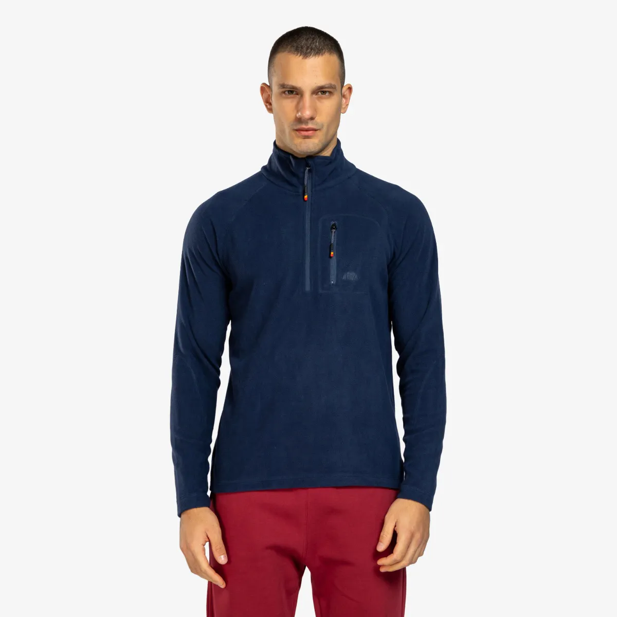 ELLESSE Fleece ELLESSE MENS SKI MICROFLEECE 