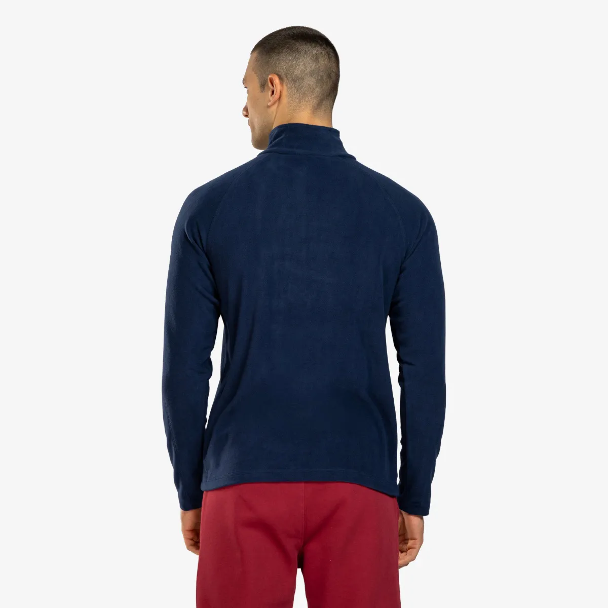 ELLESSE Fleece ELLESSE MENS SKI MICROFLEECE 