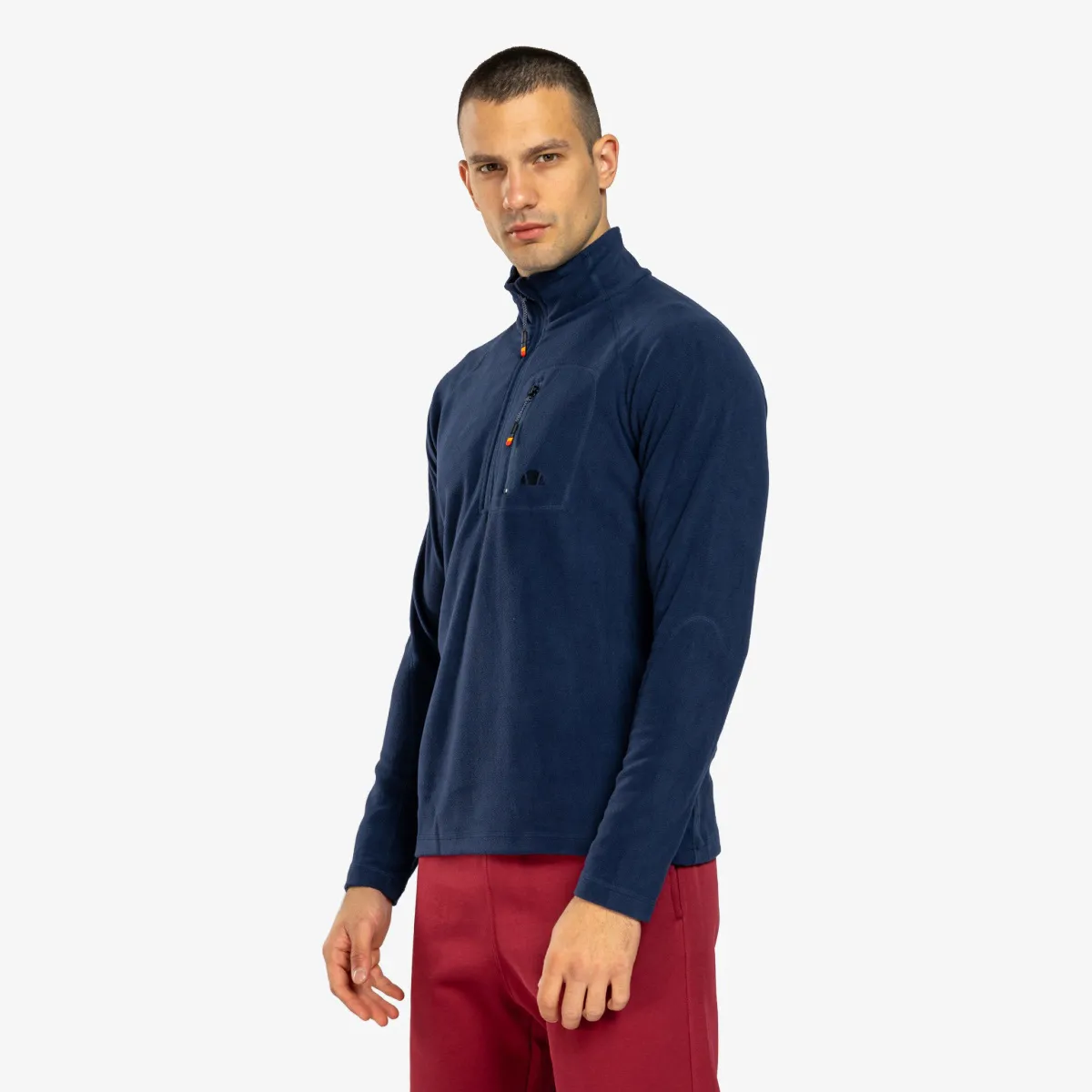 ELLESSE Fleece ELLESSE MENS SKI MICROFLEECE 