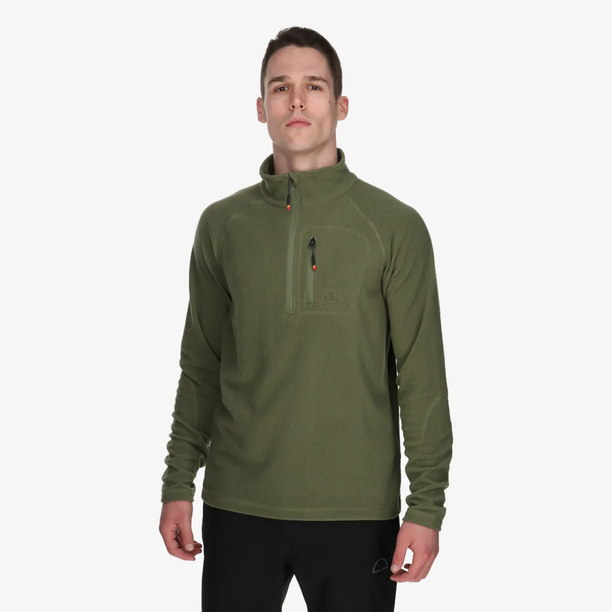 ELLESSE Fleece ELLESSE MENS SKI MICROFLEECE 
