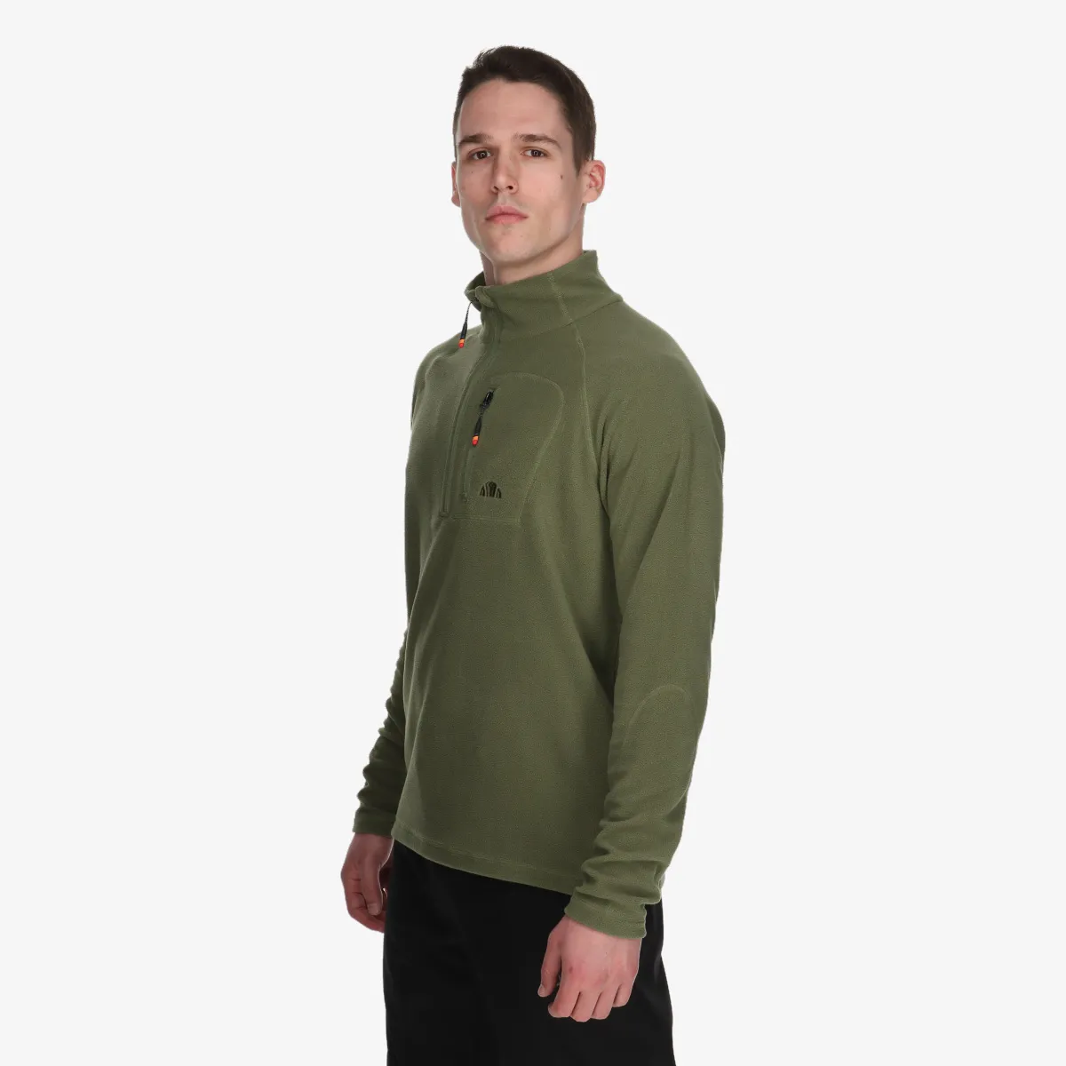 ELLESSE Fleece ELLESSE MENS SKI MICROFLEECE 
