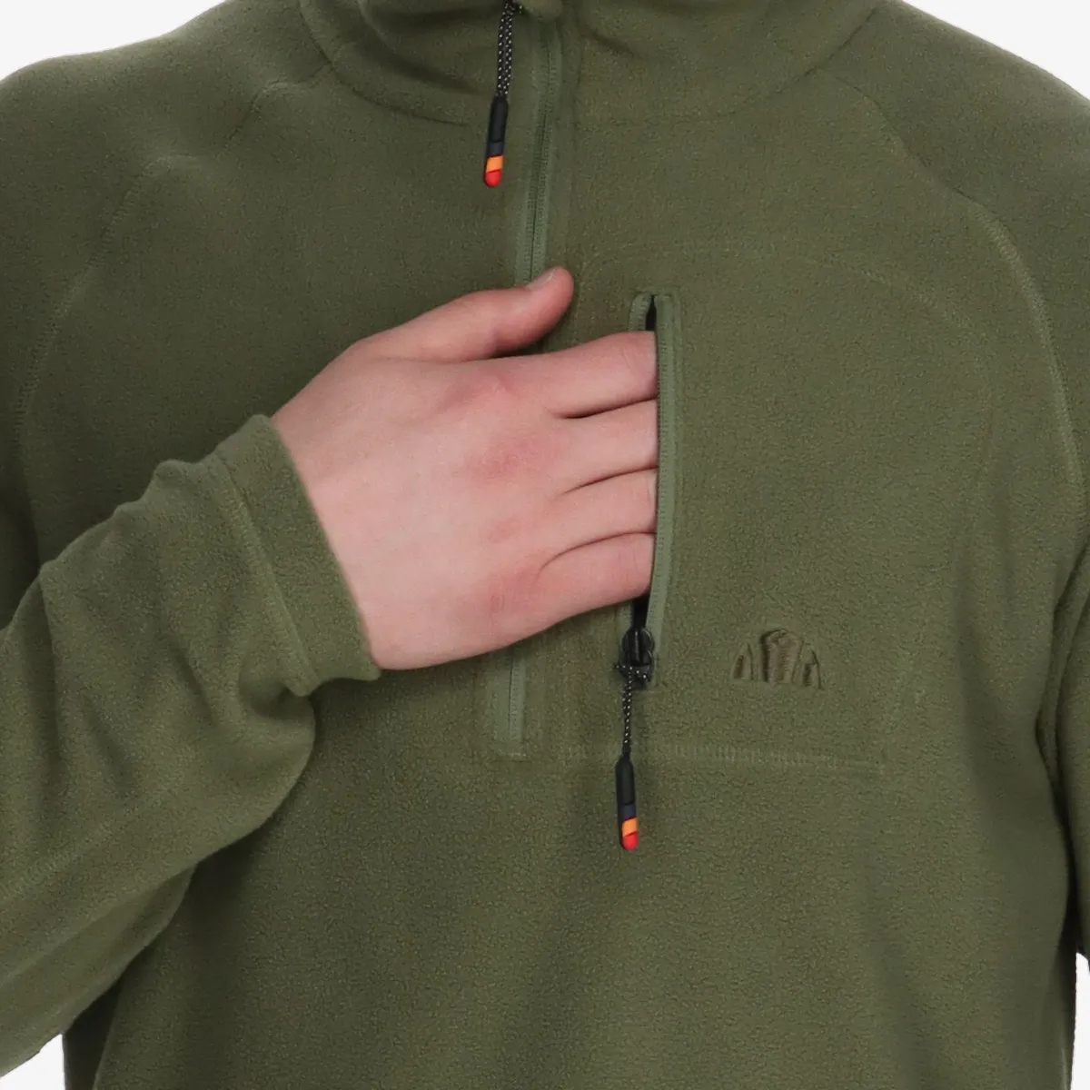 ELLESSE Fleece ELLESSE MENS SKI MICROFLEECE 
