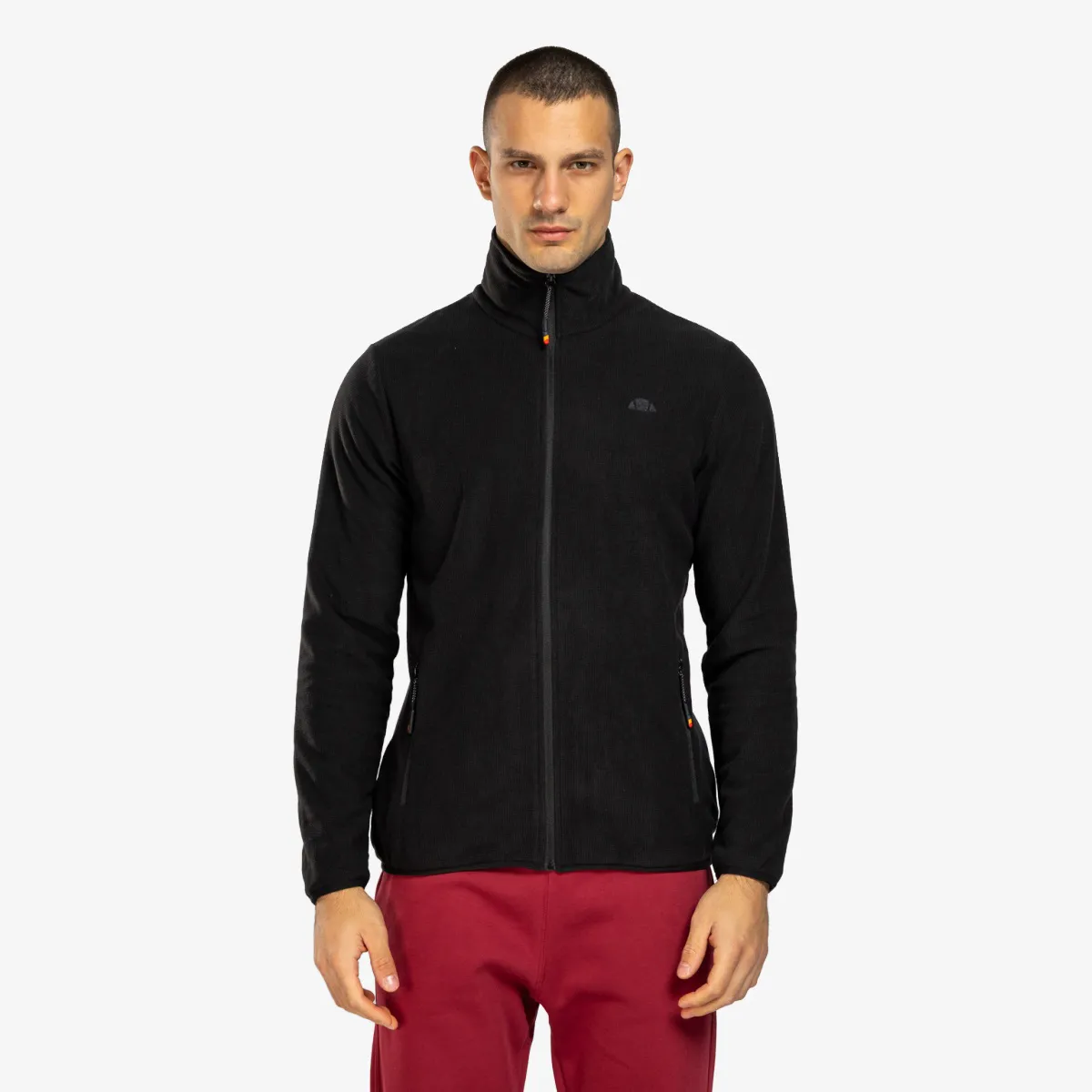 ELLESSE Fleece ELLESSE MENS SKI MICROFLEECE 