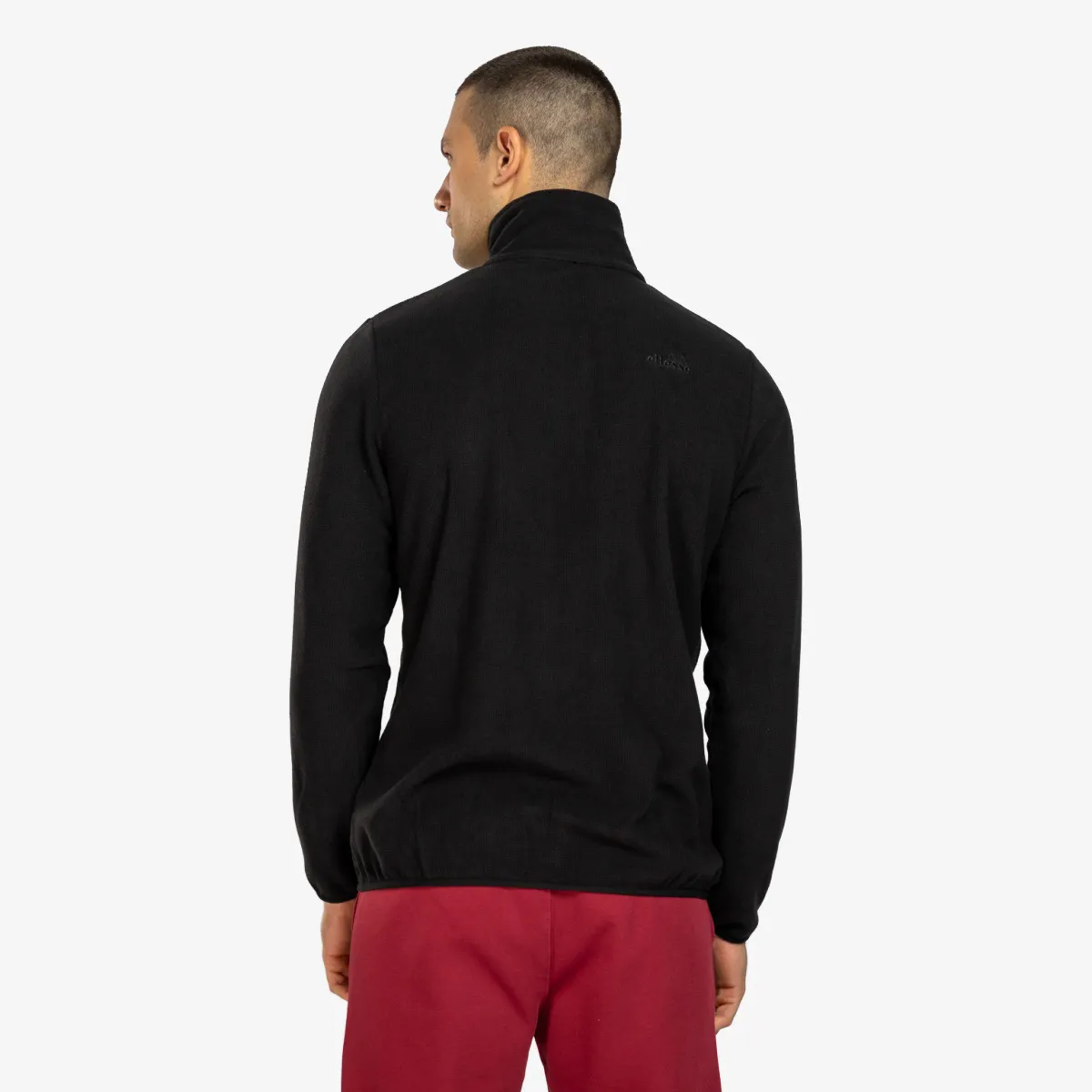 ELLESSE Fleece ELLESSE MENS SKI MICROFLEECE 