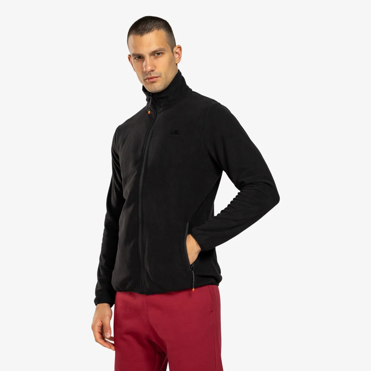 ELLESSE Fleece ELLESSE MENS SKI MICROFLEECE 