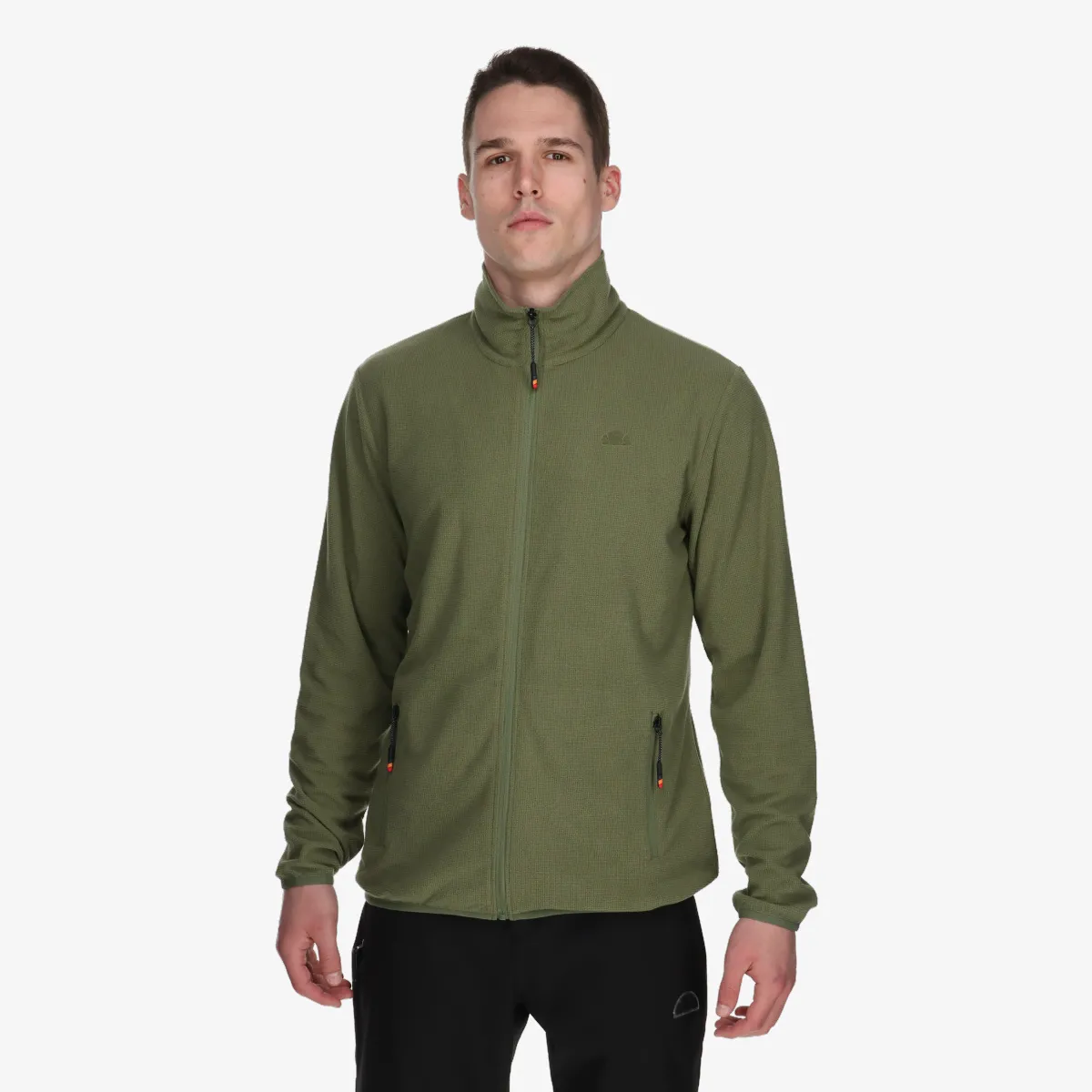 ELLESSE Fleece ELLESSE MENS SKI MICROFLEECE 