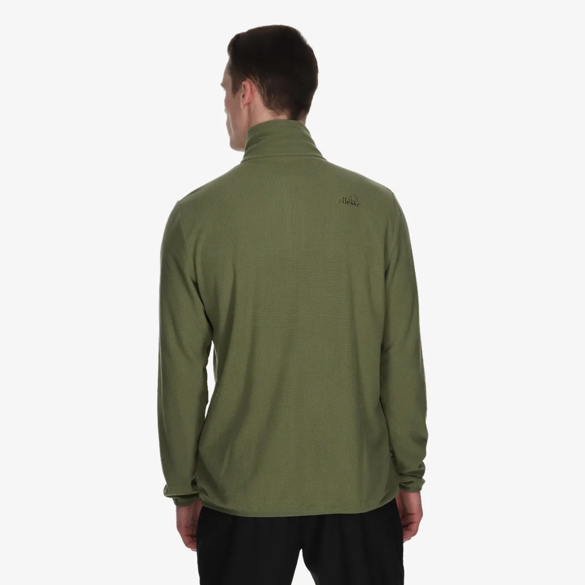 ELLESSE Fleece ELLESSE MENS SKI MICROFLEECE 